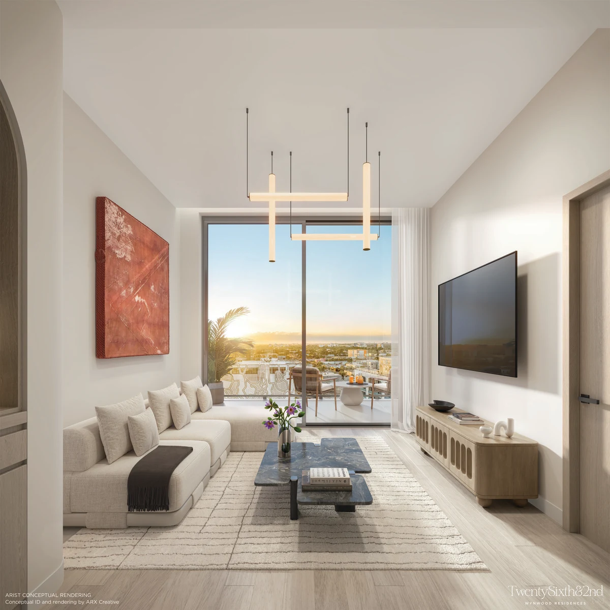 Luxury Residence